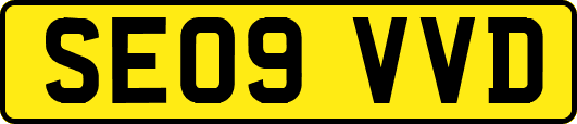 SE09VVD