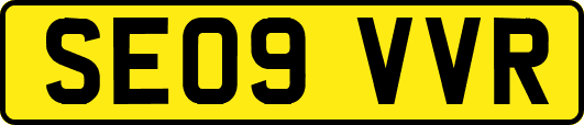 SE09VVR