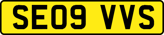 SE09VVS