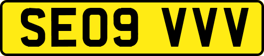 SE09VVV