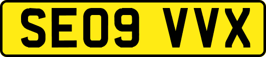 SE09VVX