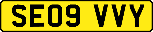 SE09VVY