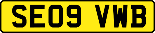 SE09VWB
