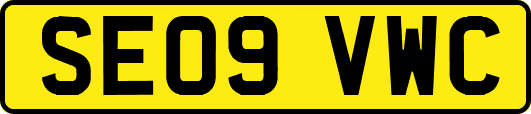 SE09VWC
