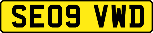 SE09VWD