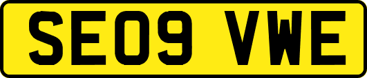 SE09VWE