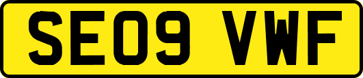 SE09VWF