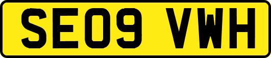 SE09VWH