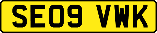 SE09VWK