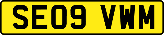 SE09VWM