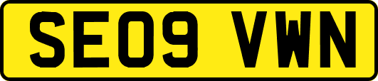 SE09VWN