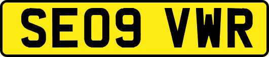 SE09VWR