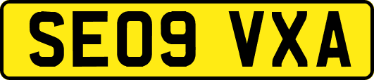 SE09VXA
