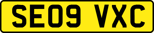 SE09VXC
