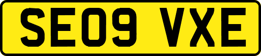 SE09VXE