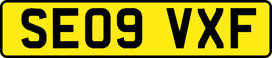 SE09VXF