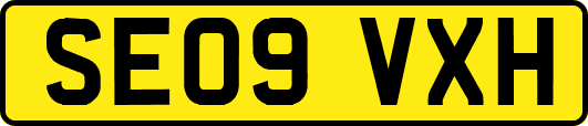 SE09VXH