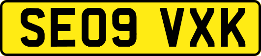 SE09VXK
