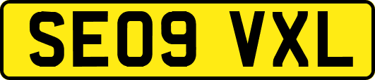 SE09VXL