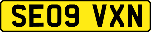 SE09VXN