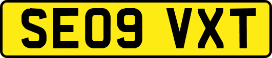 SE09VXT