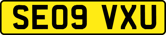 SE09VXU