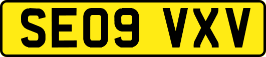 SE09VXV