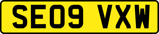 SE09VXW