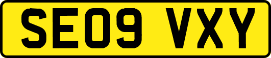 SE09VXY