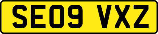 SE09VXZ