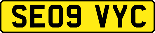 SE09VYC