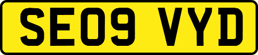 SE09VYD