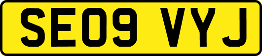 SE09VYJ