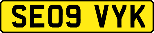SE09VYK