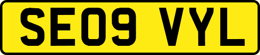 SE09VYL