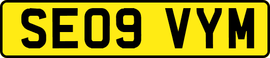 SE09VYM