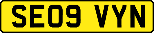 SE09VYN