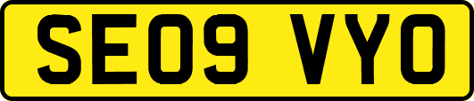 SE09VYO