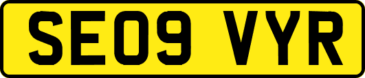 SE09VYR