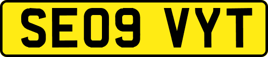 SE09VYT