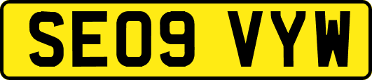 SE09VYW
