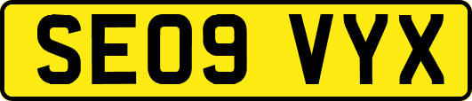SE09VYX