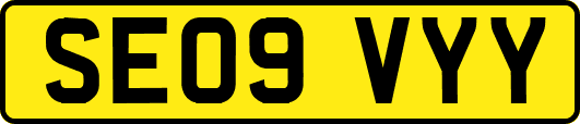 SE09VYY