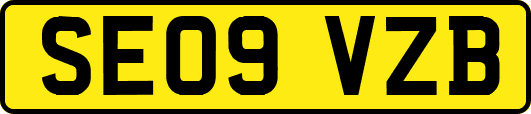 SE09VZB