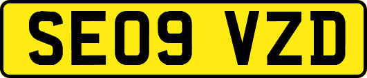 SE09VZD