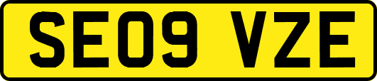 SE09VZE