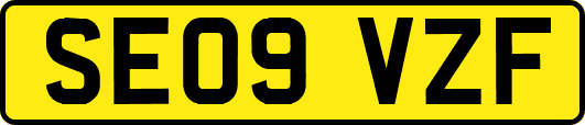 SE09VZF