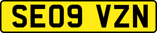 SE09VZN
