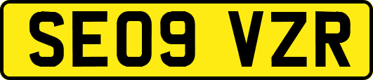 SE09VZR