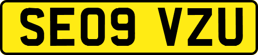 SE09VZU
